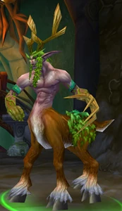 Image of Mirkfallon Keeper