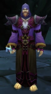 Image of Twilight Aquamancer
