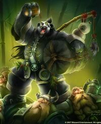 Image of Chen Stormstout