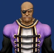 Foror's Eyepatch