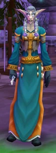Image of Lyranne Feathersong