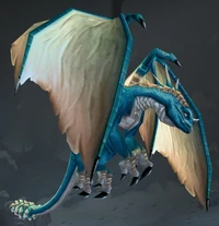 Image of Manaclaw