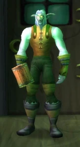 Image of Merchant Felagunne