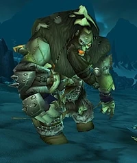 Image of Putridus the Ancient