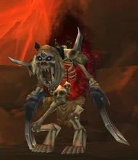 Image of Smoldering Construct