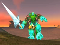 Image of Dagun the Ravenous