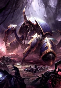 Image of Anub'Rekhan