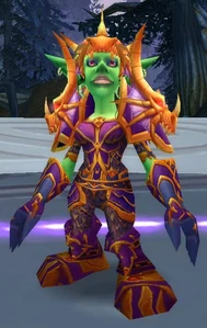 Image of Hunter Trainer