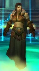 Image of Sara