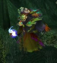 Image of Shienor Sorcerer