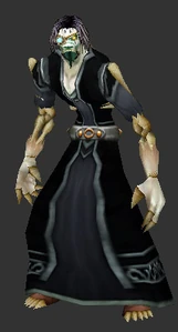 Image of Apothecary Keever