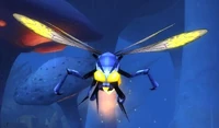 Image of Bogflare Needler