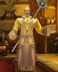Image of Father Levariol