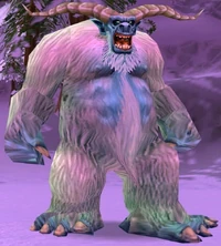 Image of Ice Thistle Matriarch