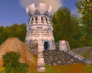 Ridgepoint Tower