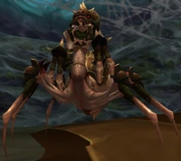Image of Kilix the Unraveler