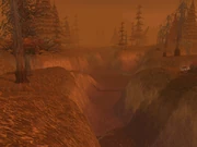Pestilent Scar