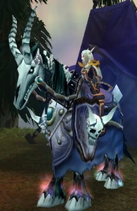 Image of Ranger Captain Areiel