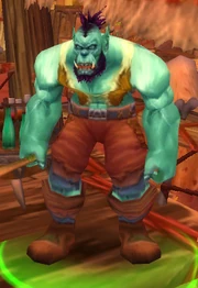 Common Worker