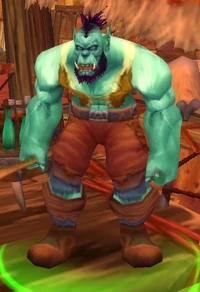 Image of Arnok