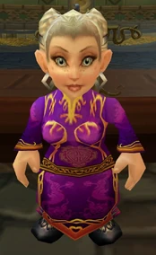 Image of Breanni