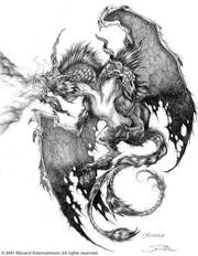 Chimaera concept art