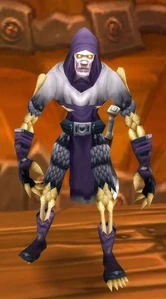 Image of Deathguard Fowles