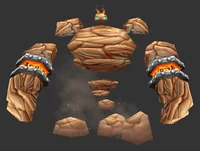 Image of Thundering Boulderkin