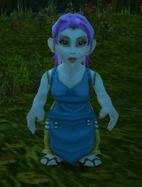Image of Servant of Azora