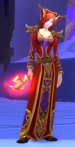 Image of Sunseeker Netherbinder