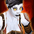 A level 7 undead Warrior.