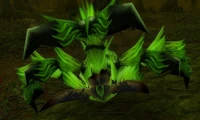 Image of Deathstrike Tarantula