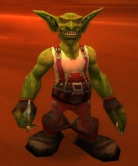 Image of Goblin Engineer