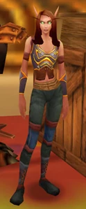 Image of Lynalis