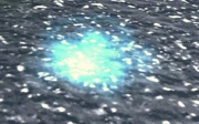 A Pure Water spawn