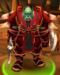 Image of Stone Guard Stok'ton