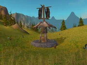 The Wildmane Water Well
