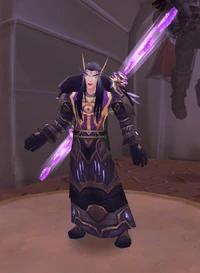 Image of Archmage Lan'dalock