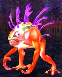 Image of Cruelfin