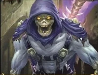 Image of Keldor the Lost