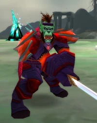 Image of Twilight Flameguard
