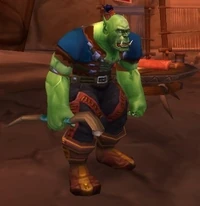 Image of Magar