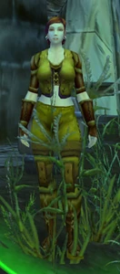 Image of Avette Fellwood