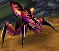 Image of Centipaar Sandreaver