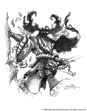 Samwise 'epic druid'
