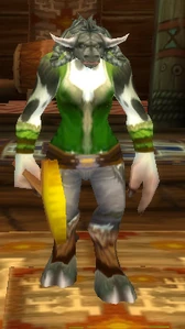 Image of Innkeeper Pala