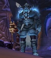 Image of Skadi the Ruthless