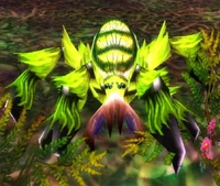 Image of Webwood Lurker