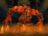 Image of Blightblood Troll