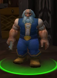 Image of Historian Karnik